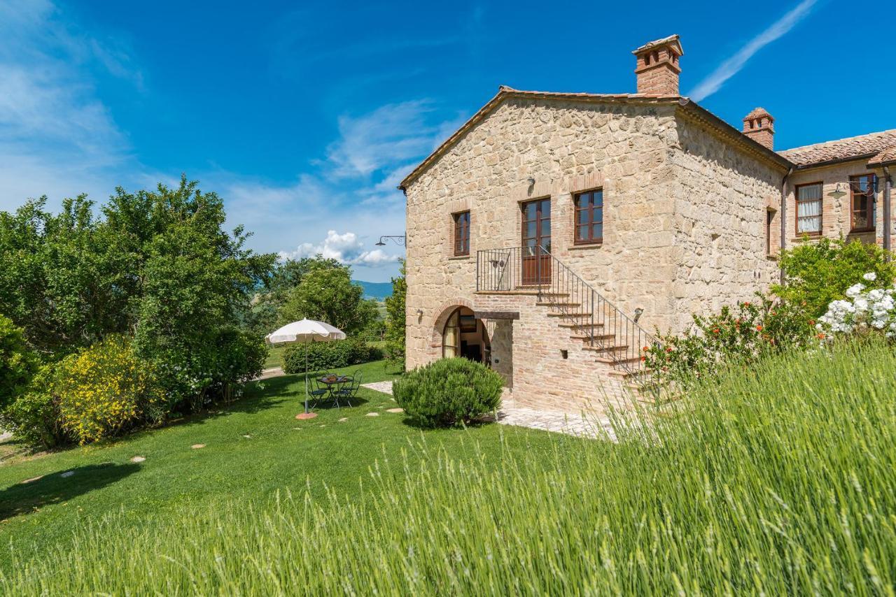 Borgo Fastelli - House In Historical Borgo In Tuscany - Susino Sarteano Zewnętrze zdjęcie