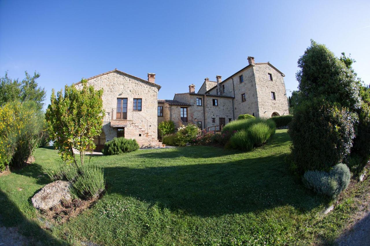 Borgo Fastelli - House In Historical Borgo In Tuscany - Susino Sarteano Zewnętrze zdjęcie