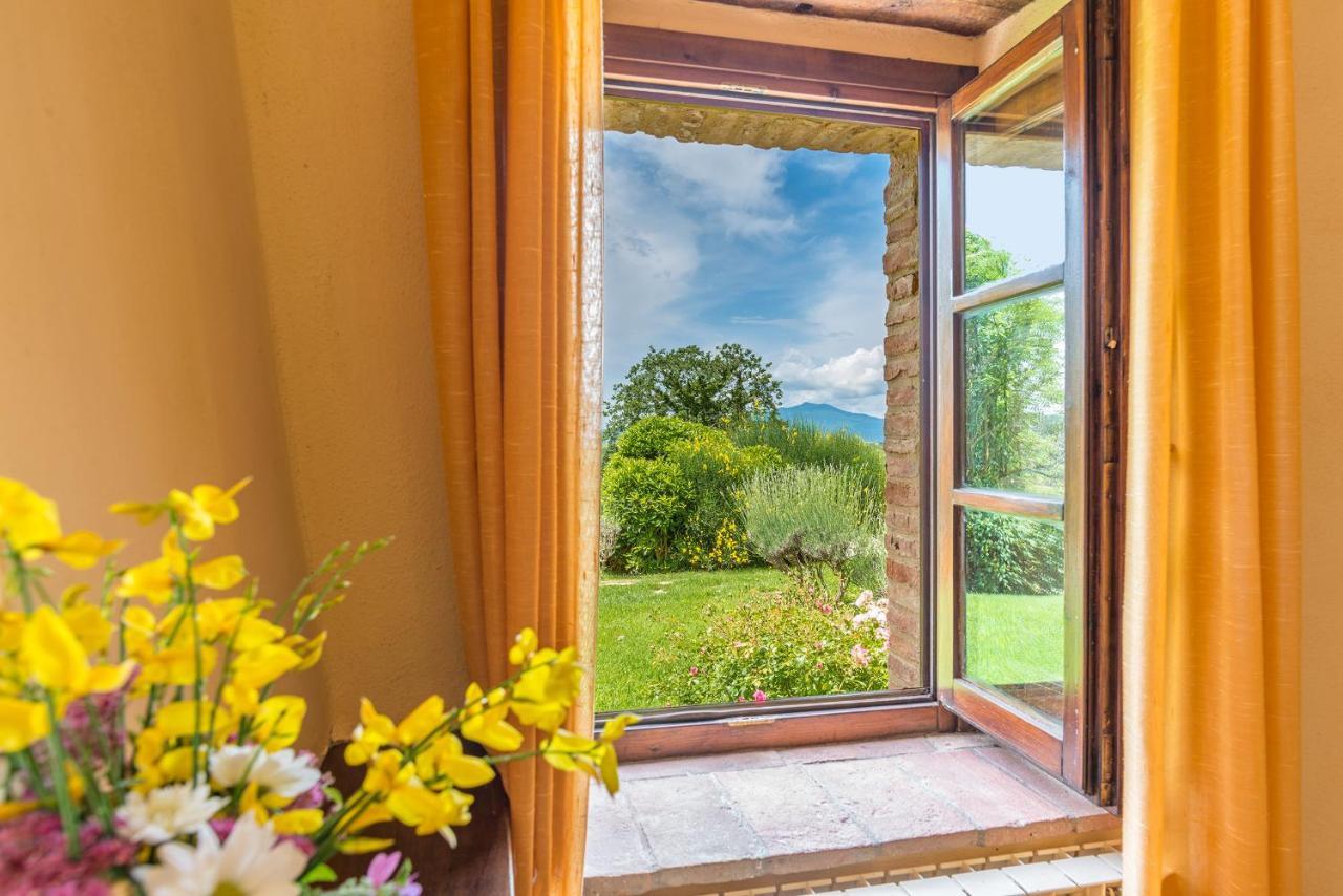 Borgo Fastelli - House In Historical Borgo In Tuscany - Susino Sarteano Zewnętrze zdjęcie