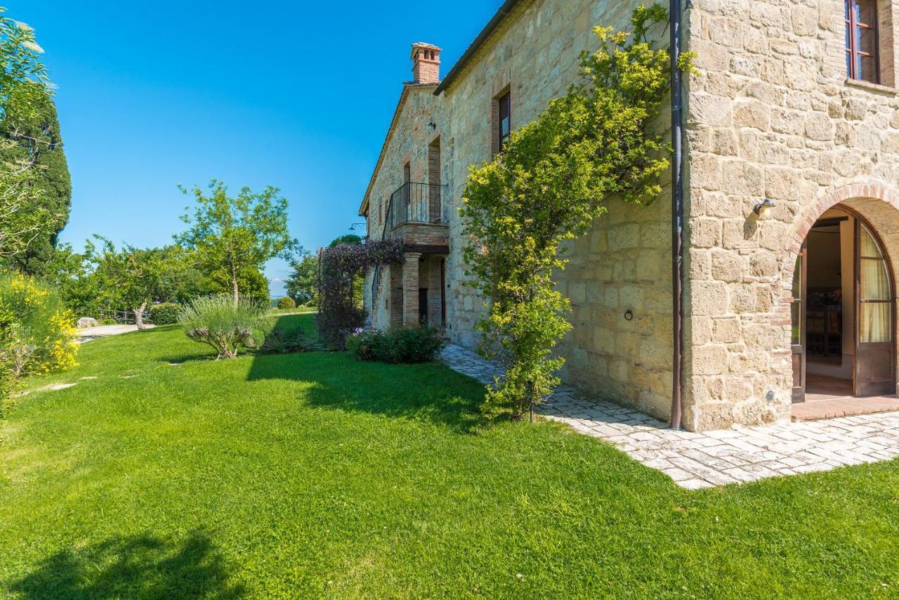 Borgo Fastelli - House In Historical Borgo In Tuscany - Susino Sarteano Zewnętrze zdjęcie