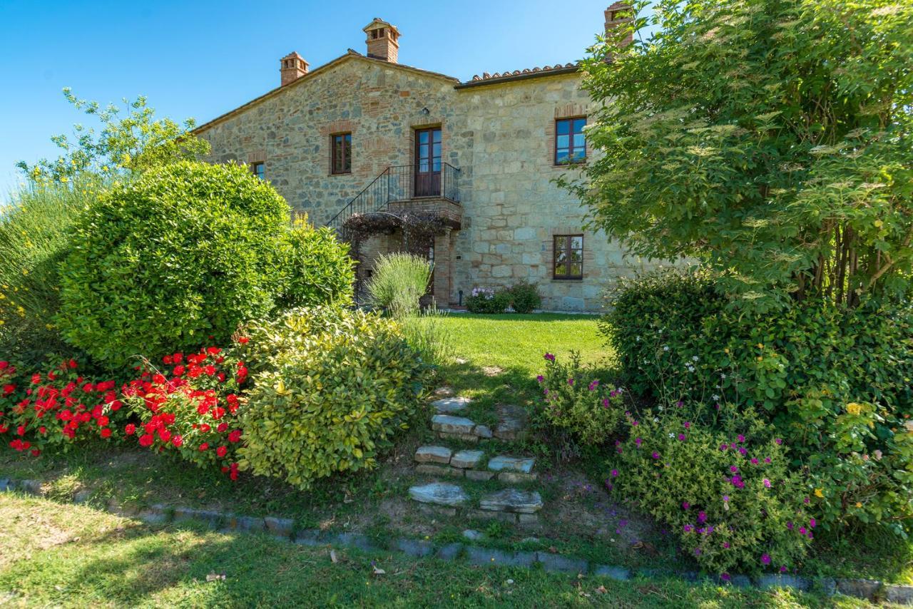 Borgo Fastelli - House In Historical Borgo In Tuscany - Susino Sarteano Zewnętrze zdjęcie