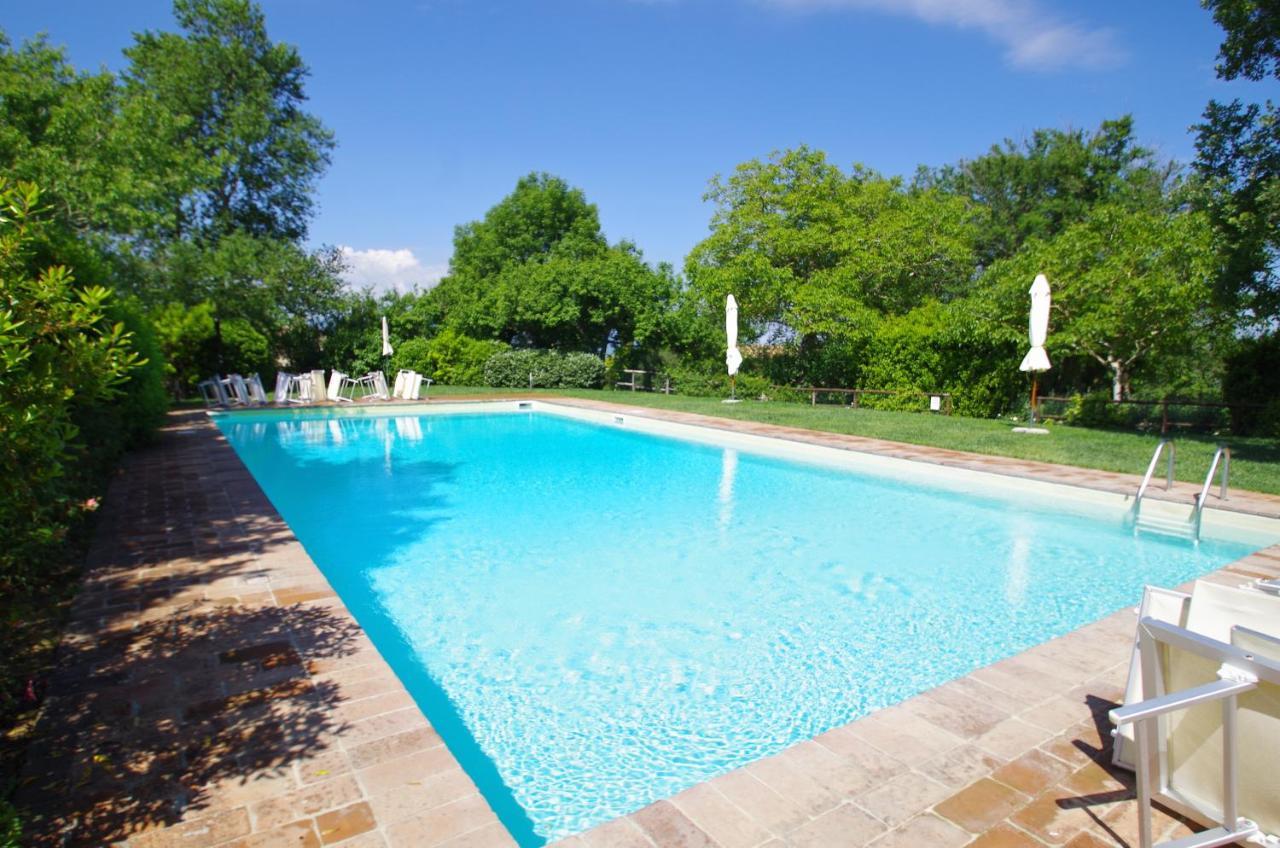 Borgo Fastelli - House In Historical Borgo In Tuscany - Susino Sarteano Zewnętrze zdjęcie