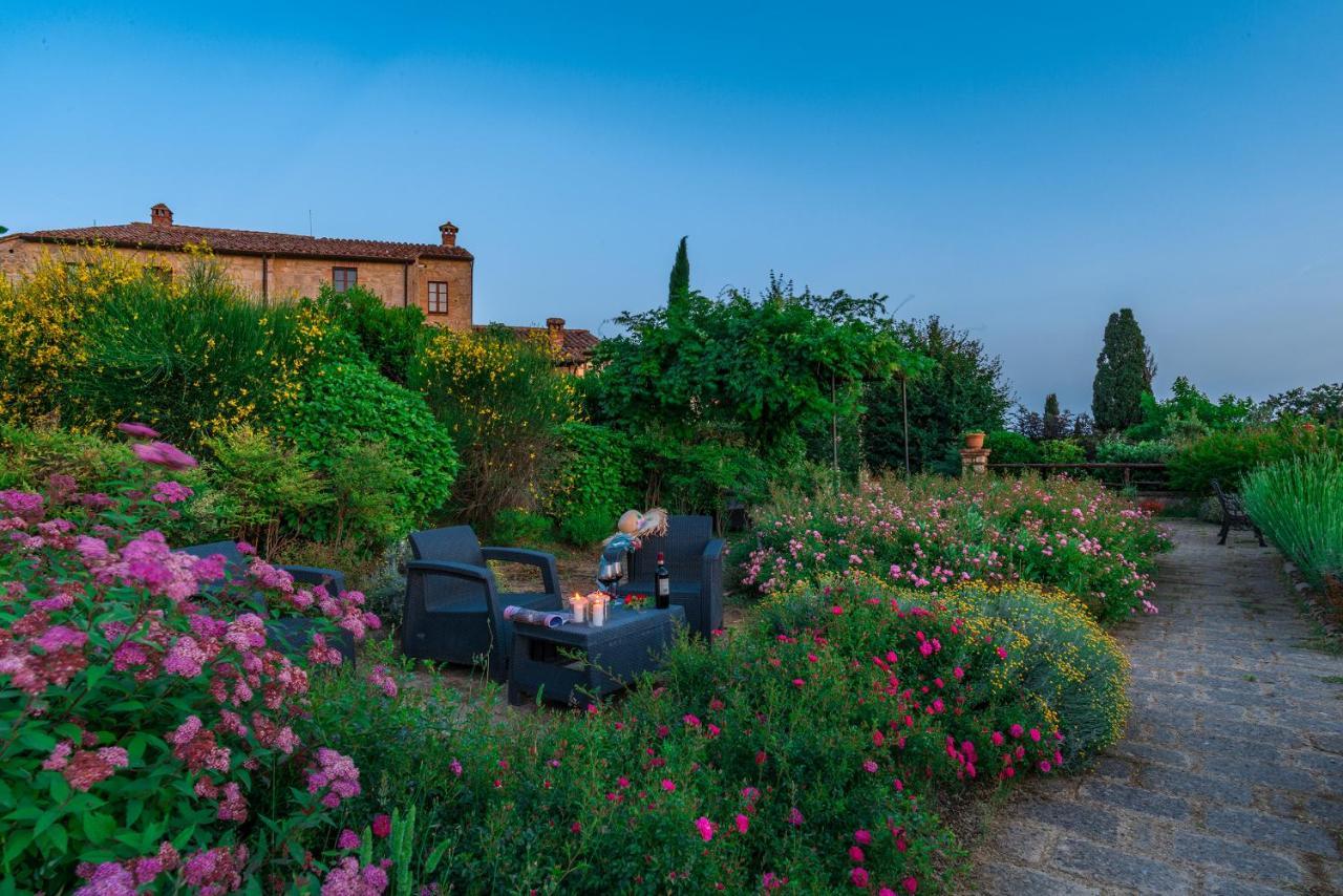Borgo Fastelli - House In Historical Borgo In Tuscany - Susino Sarteano Zewnętrze zdjęcie