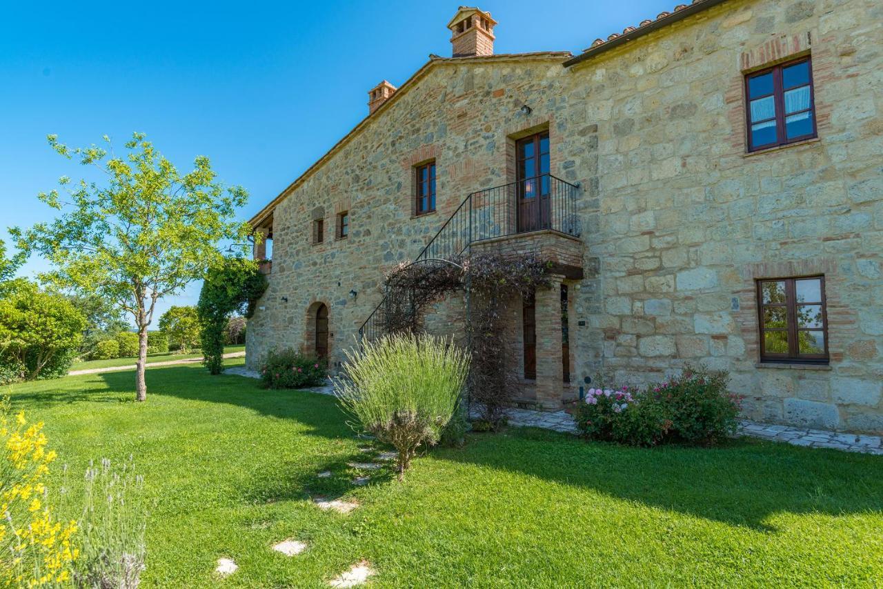 Borgo Fastelli - House In Historical Borgo In Tuscany - Susino Sarteano Zewnętrze zdjęcie
