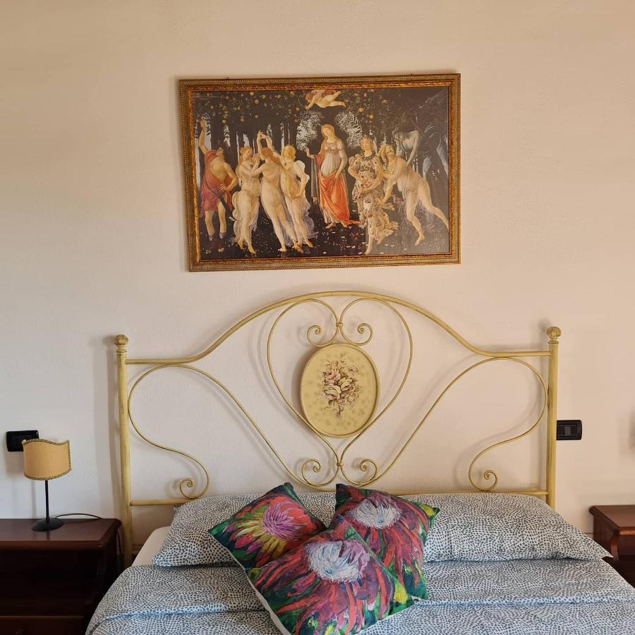 Borgo Fastelli - House In Historical Borgo In Tuscany - Susino Sarteano Zewnętrze zdjęcie
